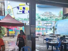 -石屏老字号4号包浆豆腐美食城(泼水广场店)