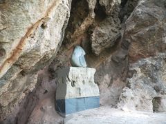 -幕燕滨江·长江观音景区