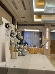 -华东饭店·园林式婚礼宴会厅酒店