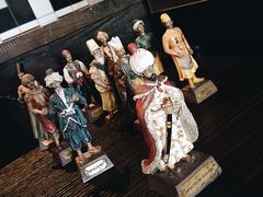 -Pasha帕夏土耳其餐厅(南昌路店)