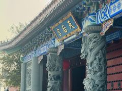 -天津妈祖文化园