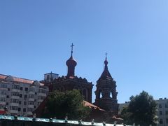 -圣·阿列克谢耶夫教堂