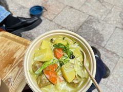 -Carrot&Cleaver蔬蔬食验室 By MissGreen(上海商城店)