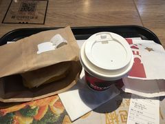 -肯德基(常熟百润发店)