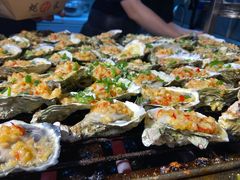 -蚝滑蒜(观音桥天天尚街直营店)