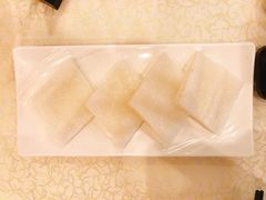 顺德伦教糕-顺德人家食府(黄金广场店)