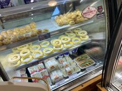 -BREAD WAY面包路·欧式面包(龙湖时代D馆店)