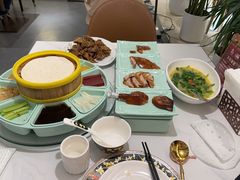 -羲和雅苑•北京烤鸭(国贸商城店)