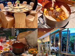 -若蘭慈·无国界素食料理(欢乐海岸店)