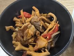-岳记老成都三味面