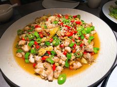 -麻都·成都菜(人民广场店)