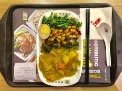 -魏家凉皮(协和店)