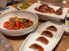 -小大董·烤鸭(王府井apm店)