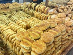-杨老大焙子月饼干货(宽巷子民族美食街店)