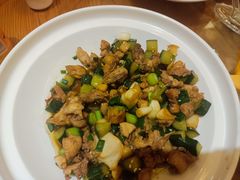 -芳·宴江南(范家路店)