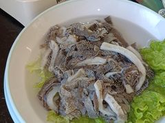 -阳坊胜利涮羊肉(阳坊老店)