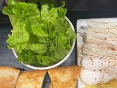 -燚青春东北泥炉烤肉(百合店)