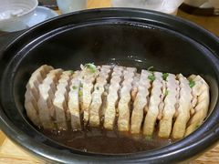 -竹里馆 ·茶食(奥体店)