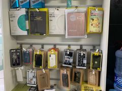 -铭修苹果华为手机平板维修服务(杨浦区店)