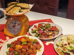 -长安·大茶饭