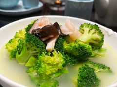 -刀板香·安徽菜(国购IFC店)