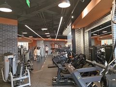 -加伍磅健身(千树店)