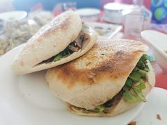 -相聚青山餐厅(阎河路店)
