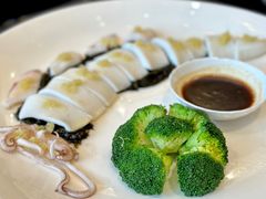 -凯宾斯基大酒店·三楼御龙轩中餐厅