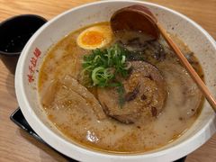 -味千拉面(广州白云机场T1西二店)