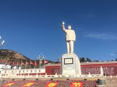 -丽江三义国际机场