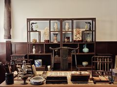 -李叔同故居纪念馆