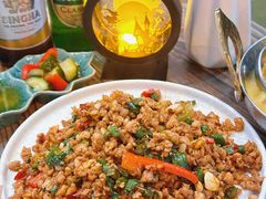-Hi YOU你的饭局泰餐厅(雍和宫店)