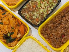 -老昆明·家常菜·钱大妈(金马碧鸡店)