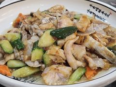 -广迎居老正兴菜馆