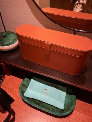 -文华东方水疗中心