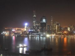 -铜锣湾如心酒店