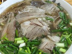 -熊氏牛羊杂粉(龙眼井总店)
