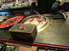 -300杯·和牛烧肉清酒专门店(廊里店)