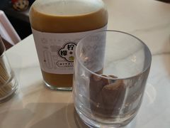 -柠檬树茶餐厅(海雅缤纷城店)