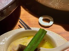 -揽季锅物会.福建黄鱼.海鲜姿造(五四路店)