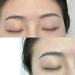 -MIVI野生眉纹绣纹眉