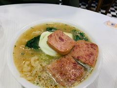 -澳门陈光记烧味饭店(南京德基广场店)
