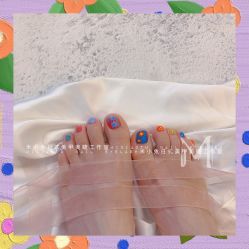 -米小兔美甲美睫