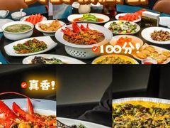 -闽海肴(北辰荟店)