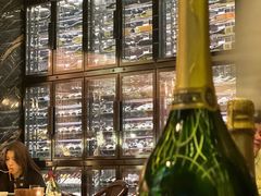 -Tivano意大利餐厅(成都居舍酒店)