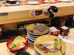 -大起水产回转寿司(道顿堀店)