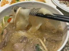 -合记烩面(人民路店)