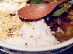 -绿茶餐厅(布吉万象汇店)