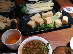 -牛焱·贵州黄牛肉火锅(城西银泰店)