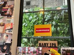 -无牌咖啡&酒馆